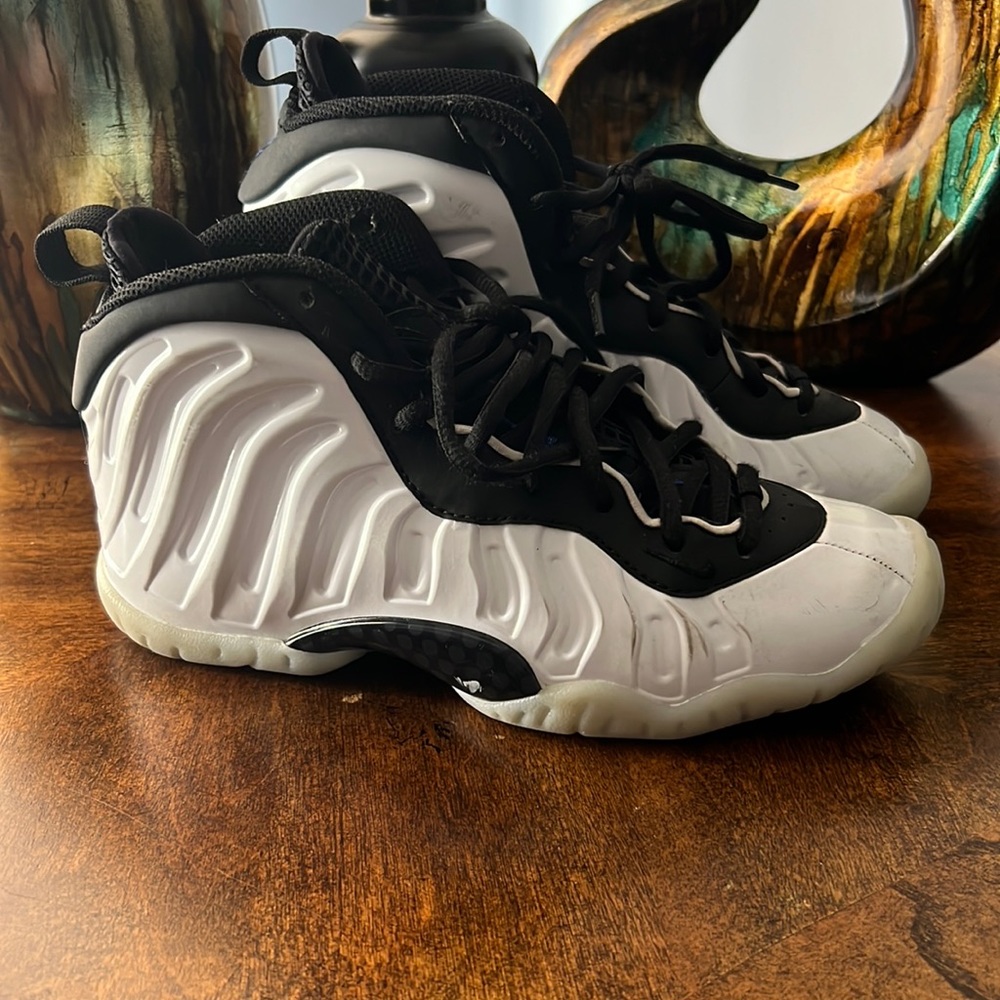 Nike Little Posite One Size 3.5